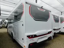 Fahrzeugbild Dethleffs Just Camp Active T 7052 DBM 8G-Automatik+Hubbett #5
