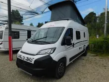 Fahrzeugbild Dethleffs Globetrail Active 600 DS Automatik+Schlafdach #1
