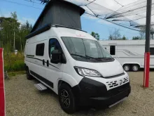 Fahrzeugbild Dethleffs Globetrail Active 600 DS Automatik+Schlafdach #3