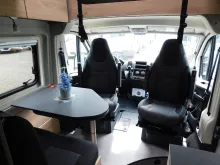 Fahrzeugbild Dethleffs Globetrail Active 600 DS Automatik+Schlafdach #6