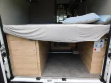 Fahrzeugbild Dethleffs Globetrail Active 600 DS Automatik+Schlafdach #16