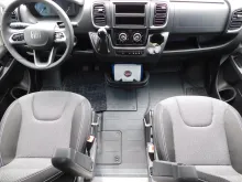 Fahrzeugbild Dethleffs Globetrail Active 600 DS Automatik+Schlafdach #18
