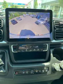 Fahrzeugbild Pössl 2Win S Citroen AT/140PS/Premium/Navi/Kamera #12