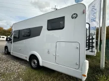 Fahrzeugbild Sunlight T 67S Abverkaufaktion Auslaufmodell + Dachklima* #6