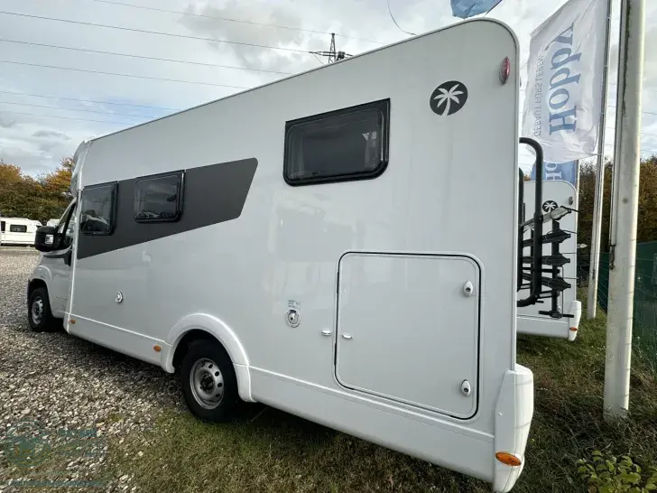 Fahrzeugbild Sunlight T 67S Abverkaufaktion Auslaufmodell + Dachklima* #6