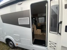 Fahrzeugbild Sunlight T 67S Abverkaufaktion Auslaufmodell + Dachklima* #7