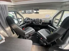 Fahrzeugbild Sunlight T 67S Abverkaufaktion Auslaufmodell + Dachklima* #8