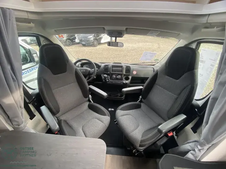 Fahrzeugbild Sunlight T 67S Abverkaufaktion Auslaufmodell + Dachklima* #9