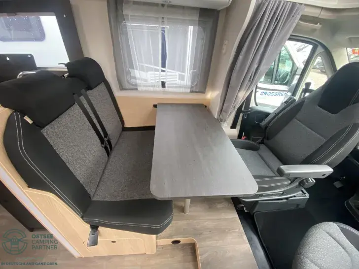 Fahrzeugbild Sunlight T 67S Abverkaufaktion Auslaufmodell + Dachklima* #10