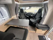 Fahrzeugbild Sunlight T 67S Abverkaufaktion Auslaufmodell + Dachklima* #11