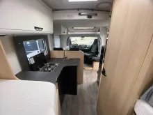 Fahrzeugbild Sunlight T 67S Abverkaufaktion Auslaufmodell + Dachklima* #13