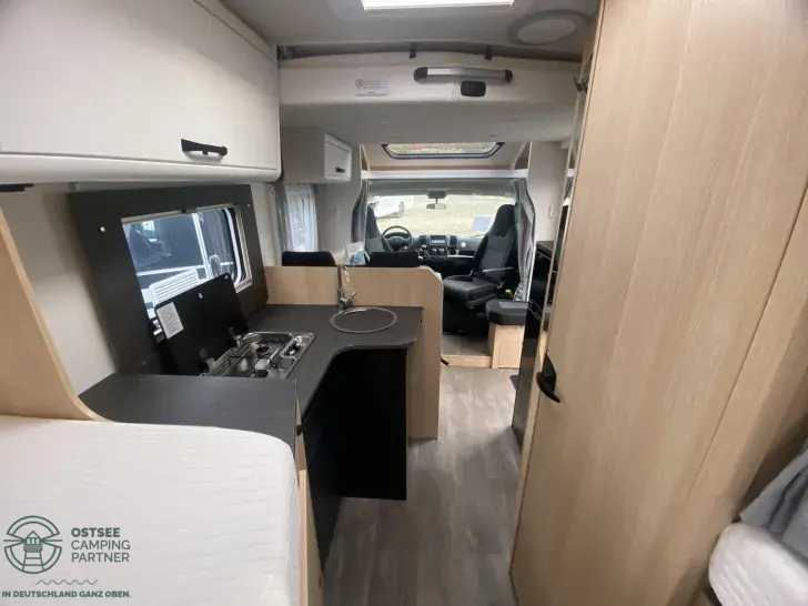 Fahrzeugbild Sunlight T 67S Abverkaufaktion Auslaufmodell + Dachklima* #13