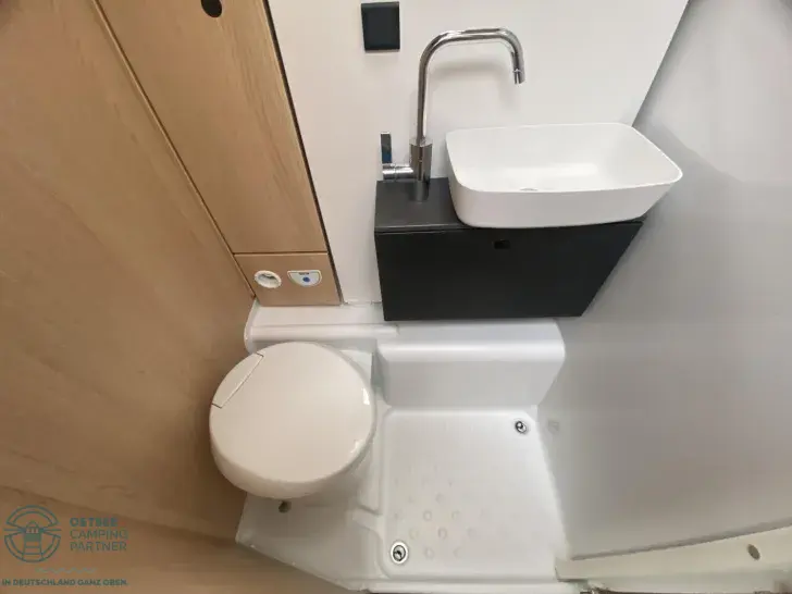 Fahrzeugbild Sunlight T 67S Abverkaufaktion Auslaufmodell + Dachklima* #14