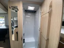 Fahrzeugbild Sunlight T 67S Abverkaufaktion Auslaufmodell + Dachklima* #15