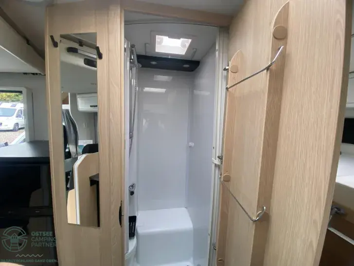 Fahrzeugbild Sunlight T 67S Abverkaufaktion Auslaufmodell + Dachklima* #15