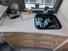 Fahrzeugbild Dethleffs Alpa I 6820-2 Zerhackertoilette+Luftschwingsitze #9