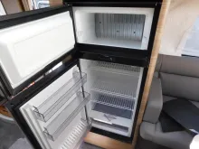 Fahrzeugbild Dethleffs Alpa I 6820-2 Zerhackertoilette+Luftschwingsitze #10