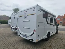 Fahrzeugbild Benimar Yrteo Y861 Northautokapp, sofort Verfügbar #5