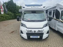 Fahrzeugbild Benimar Mileo M268 Northautokapp Alde, 4,4t, 180 PS Aut. #5
