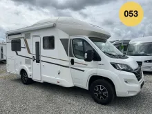 Fahrzeugbild Eura Mobil Profila RS 675 SB Solar,Lithium,Wechselrichter #1