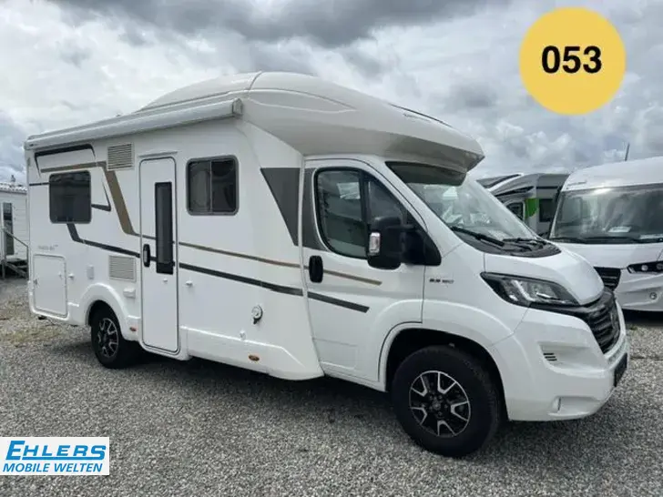 Fahrzeugbild Eura Mobil Profila RS 675 SB Solar,Lithium,Wechselrichter #1