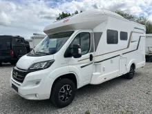 Fahrzeugbild Eura Mobil Profila RS 675 SB Solar,Lithium,Wechselrichter #3