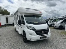 Fahrzeugbild Eura Mobil Profila RS 675 SB Solar,Lithium,Wechselrichter #4