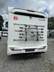 Fahrzeugbild Eura Mobil Profila RS 675 SB Solar,Lithium,Wechselrichter #5