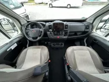 Fahrzeugbild Eura Mobil Profila RS 675 SB Solar,Lithium,Wechselrichter #13