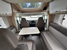 Fahrzeugbild Eura Mobil Profila RS 675 SB Solar,Lithium,Wechselrichter #14