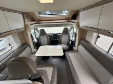 Fahrzeugbild Eura Mobil Profila RS 675 SB Solar,Lithium,Wechselrichter #15