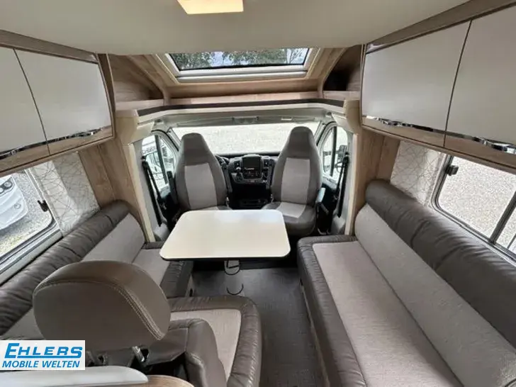 Fahrzeugbild Eura Mobil Profila RS 675 SB Solar,Lithium,Wechselrichter #15