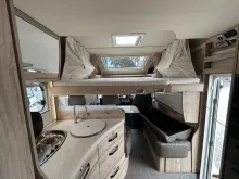 Fahrzeugbild Eura Mobil Profila RS 675 SB Solar,Lithium,Wechselrichter #17