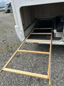 Fahrzeugbild Eura Mobil Profila RS 675 SB Solar,Lithium,Wechselrichter #20