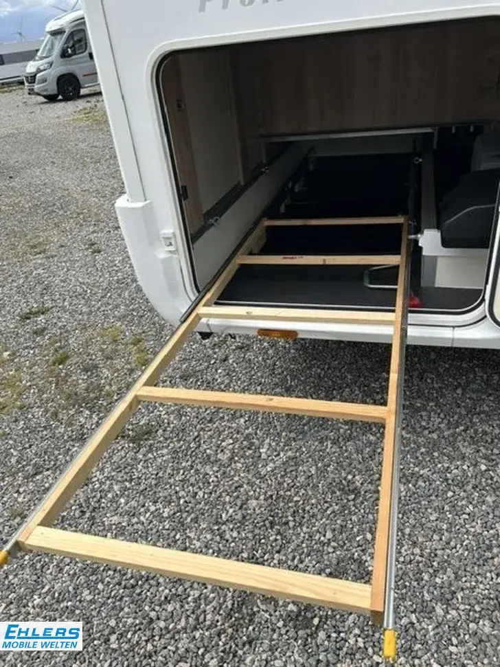 Fahrzeugbild Eura Mobil Profila RS 675 SB Solar,Lithium,Wechselrichter #20