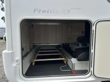 Fahrzeugbild Eura Mobil Profila RS 675 SB Solar,Lithium,Wechselrichter #21