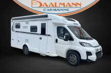 Fahrzeugbild Weinsberg CaraSuite 650 MEG EDITION [SPICY] Hubbett und Rahmenfenster #1