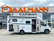 Fahrzeugbild Weinsberg CaraSuite 650 MEG EDITION [SPICY] Hubbett und Rahmenfenster #3
