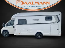 Fahrzeugbild Weinsberg CaraSuite 650 MEG EDITION [SPICY] Hubbett und Rahmenfenster #5