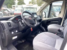 Fahrzeugbild Clever Runner 636 Fiat 160 PS !!! TopPreis+Service !!! #6