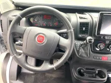 Fahrzeugbild Clever Runner 636 Fiat 160 PS !!! TopPreis+Service !!! #7