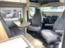 Fahrzeugbild Clever Runner 636 Fiat 160 PS !!! TopPreis+Service !!! #11