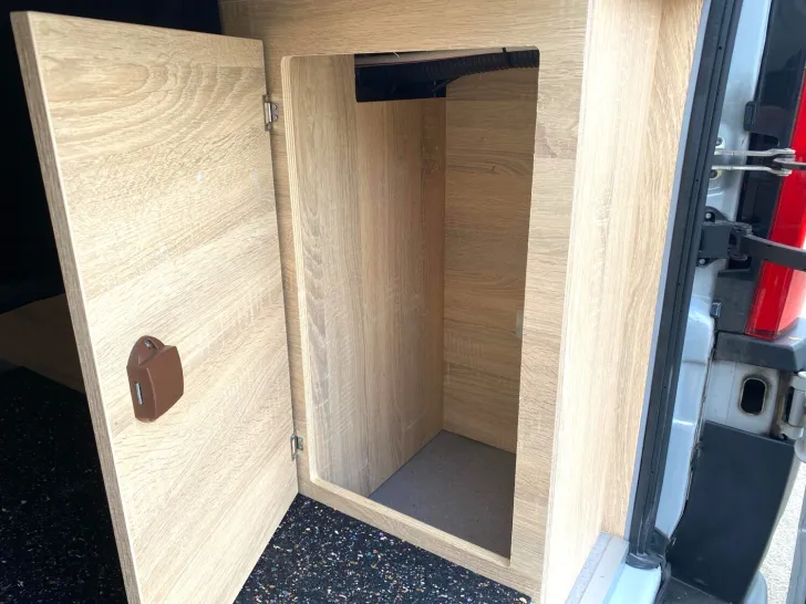 Fahrzeugbild Clever Runner 636 Fiat 160 PS !!! TopPreis+Service !!! #20
