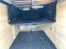 Fahrzeugbild Clever Runner 636 Fiat 160 PS !!! TopPreis+Service !!! #21