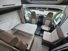 Fahrzeugbild Benimar Yrteo Y861 Northautokapp, sofort Verfügbar #6
