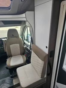 Fahrzeugbild Benimar Yrteo Y861 Northautokapp, sofort Verfügbar #7