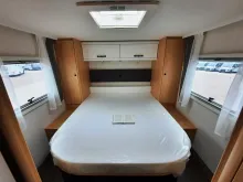Fahrzeugbild Sunlight T 69LC Adventure Edition Verfüg./Sparen Sie 6.245,- € #9