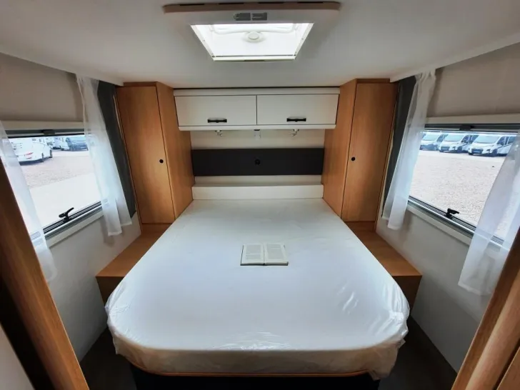 Fahrzeugbild Sunlight T 69LC Adventure Edition Verfüg./Sparen Sie 6.245,- € #9