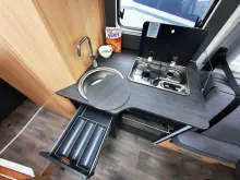 Fahrzeugbild Sunlight T 69LC Adventure Edition Verfüg./Sparen Sie 6.245,- € #12
