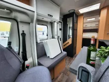 Fahrzeugbild Sunlight T 69LC Adventure Edition Verfüg./Sparen Sie 6.245,- € #6